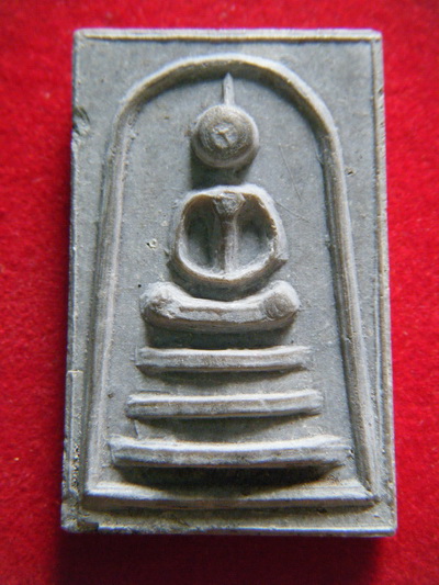 สมเด็จหลวงพ่ออ๋อย วัดไทร