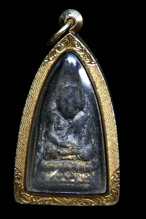 หลวงปู่ทวด ที่ไหนครับ