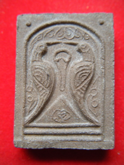 นกสาริกา ครูบากฤษณะ โคราช