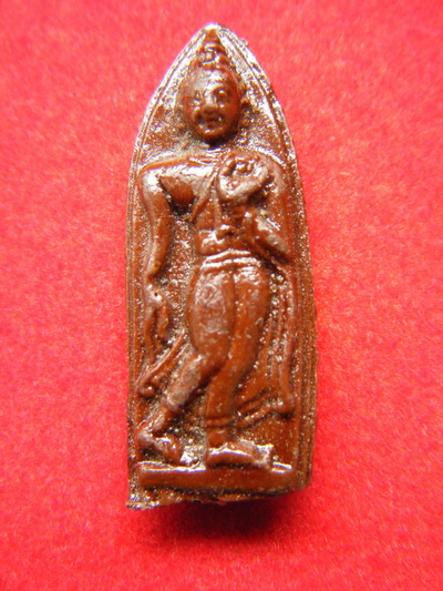 พระลีลาเจ้าคุณนร วัดเทพสิรินท์ กทม