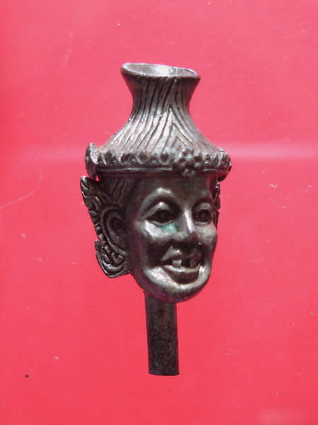 องค์นี้ขอคำแนะนำหน่อยครับ