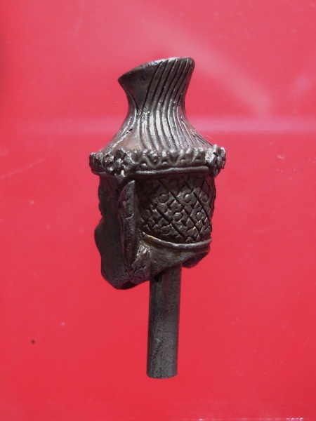 องค์นี้ขอคำแนะนำหน่อยครับ