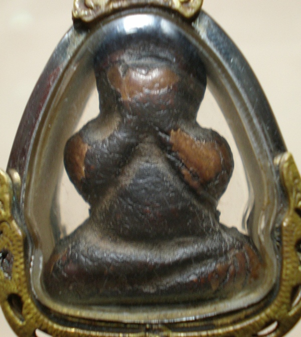 รบกวนช่วนดูพระปิตาองค์นี้ให้ทีครับใม่ทราบว่าที่ใหน ขอบคุณครับ