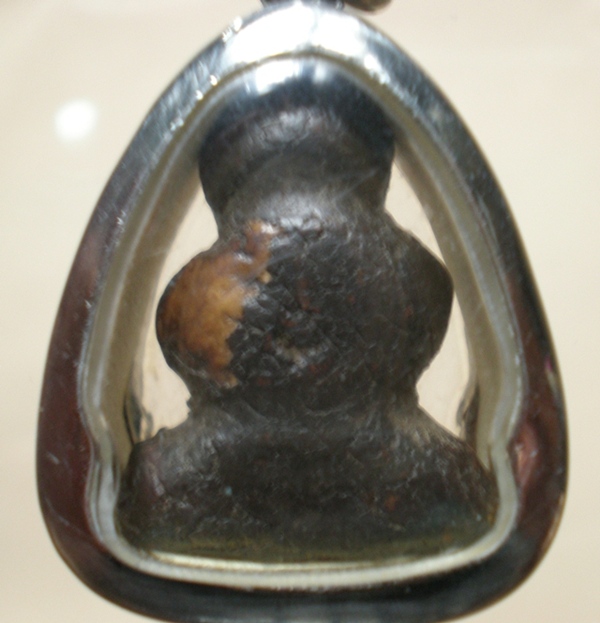 รบกวนช่วนดูพระปิตาองค์นี้ให้ทีครับใม่ทราบว่าที่ใหน ขอบคุณครับ