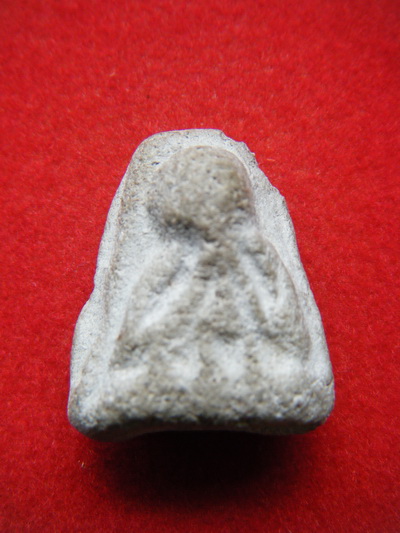 ปิตตา หลวงพ่อเขียว วัดหรวงบน พิมพ์ทองอุ นครศรีธรรมราช ปี10