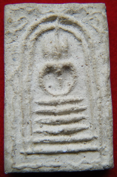 สมเด็จ หลวงพ่อจันทร์ วัดฉะโหลกหลํ่า 