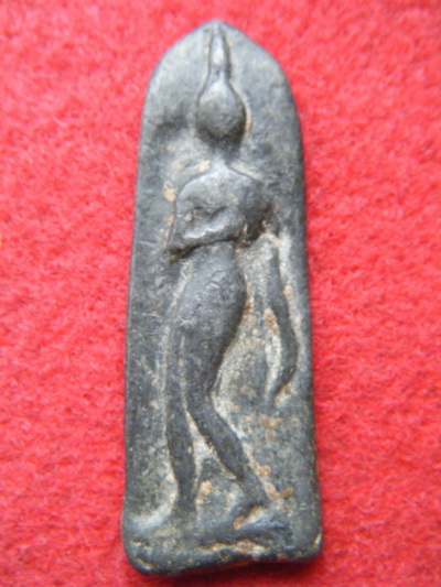 พระลีลา เนื้อชิน สรรค์บุรี ชัยนาท