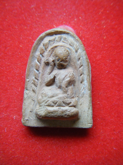 นางกวัก หลวงพ่อโหน่ง วัดคลองมะดัน สุพรรณ์บุรี