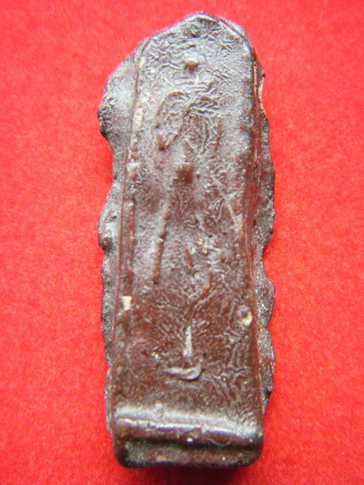 พระลีลา สะดุ้งกรับ หลวงปู่บุญ วัดกลางบางเเก้ว นครปฐม