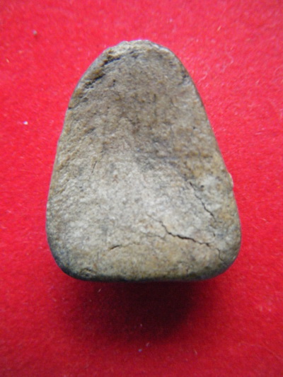 พระปิตตา หลวงพ่อเฮี้ยง ชลบุรี ปี2495