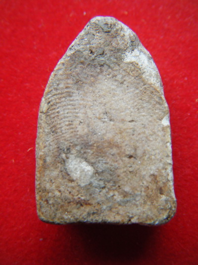 พระเนื้อผง กรุวัดเงินตลองเตย