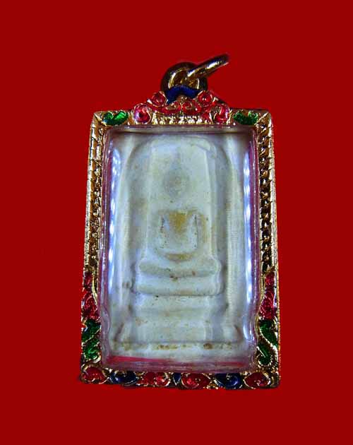 [Auto] artpijit - พระสมเด็จวัดระฆัง 100 ปี พิมพ์ใหญ่ นิยม