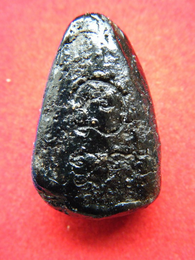 พระปิตตา หลวงปู่เหรียญ วัดหนองบัว กาญจนบุรี ปี2497 