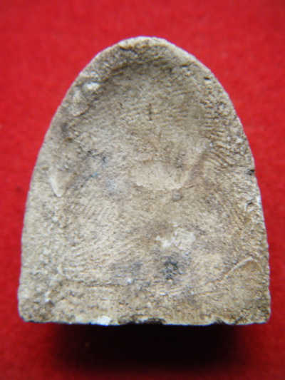 พระสังกัจจาย กรุวัดเงินคลองเตย