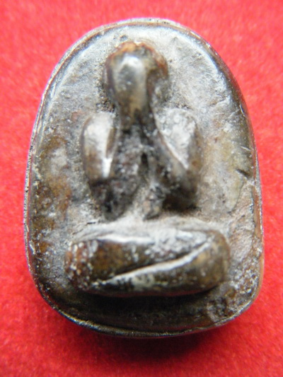 พระปิตตา หลวงปู่ไข่ วัดเชิงเลน