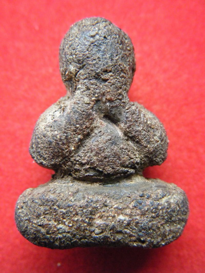 พระปิตตา หลวงปู่เอี่ยม วัดสะพานสูง นนบุรี