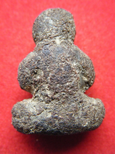 พระปิตตา หลวงปู่เอี่ยม วัดสะพานสูง นนบุรี