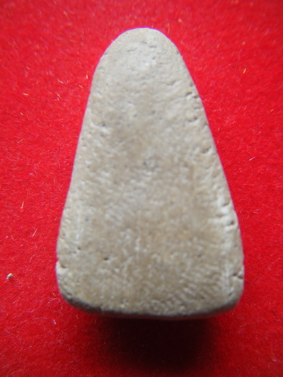 พระเนื้อผง พิมพ์เเจกเเม่ครัว หลวงปู่เผือก วัดกิ่งเเก้ว สมุทปราการ