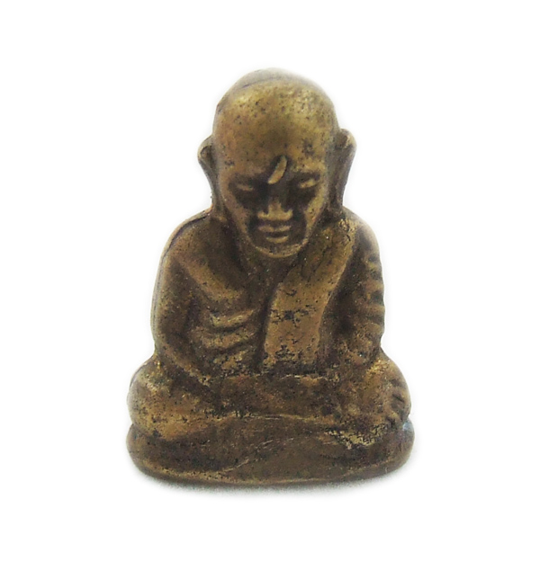 [Auto] amulet2555w - (เคาะเดียวครับ)รูปหล่อหลวงพ่อเงิน...A152 