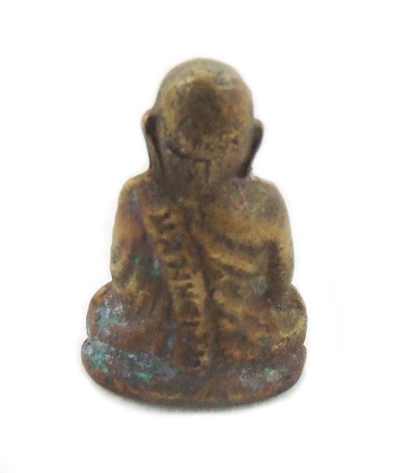 [Auto] amulet2555w - (เคาะเดียวครับ)รูปหล่อหลวงพ่อเงิน...A152 