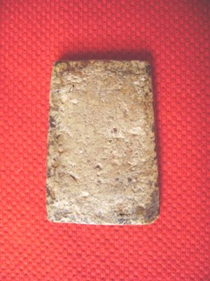 มีพระหลายองค์ช่วยดูด้วยค่ะ