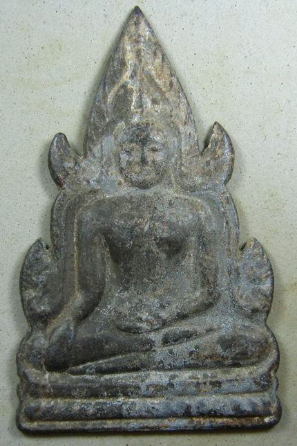 พระพุทธชินราช 