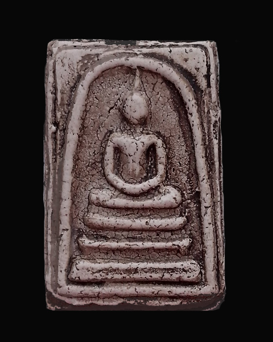 [Auto] peng2524 - พระสมเด็จ...สวย.ๆ.พระเก่าที่บ้านครับ