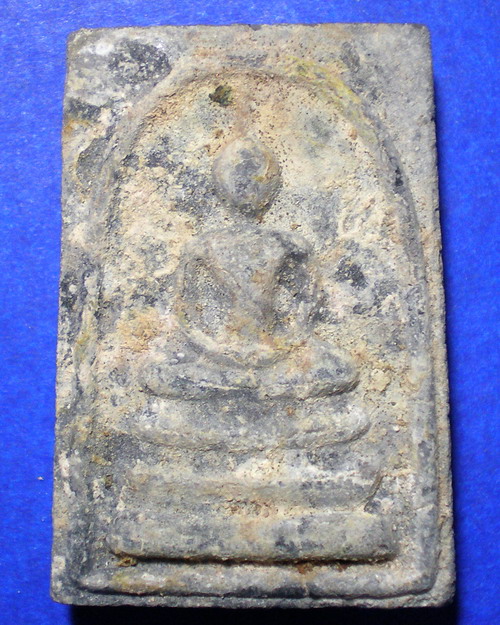 [Auto] mahesuan - พระสมเด็จบรรจุกรุ หลวงปู่ทิม ปี 2517