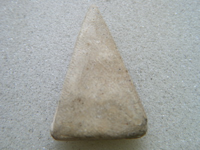 พระนางพญา หลวงปู่เผือก วัดกิ่งเเก้ว พิมพ์เทวดา ปี96