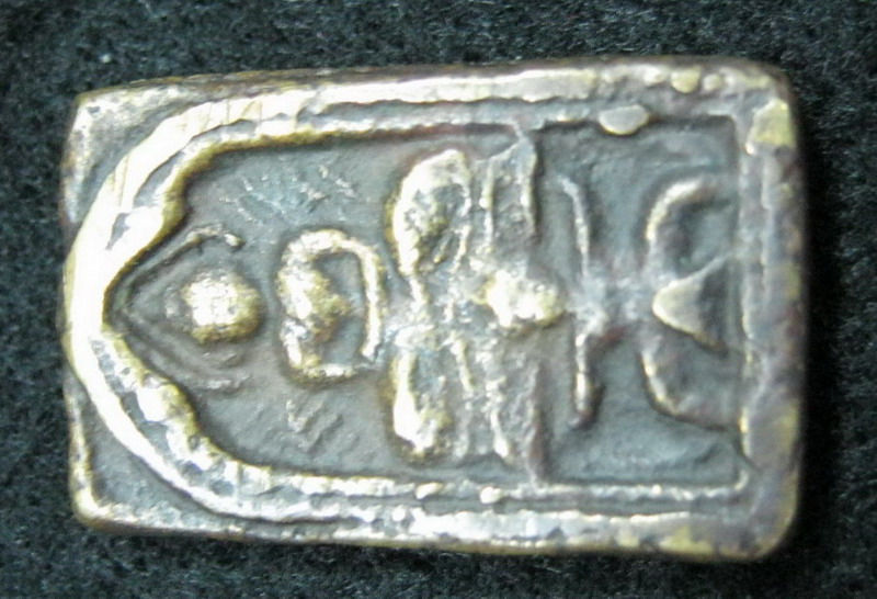 พระหล่อสี่เหลี่ยม