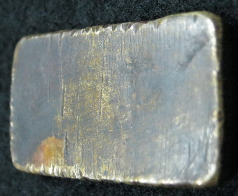 พระหล่อสี่เหลี่ยม