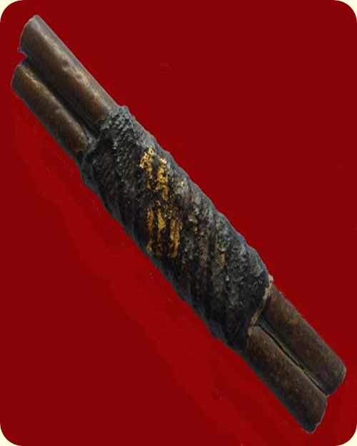 [Auto] ZippoRenascenT - ตะกรุดคู่  ไม่ทราบที