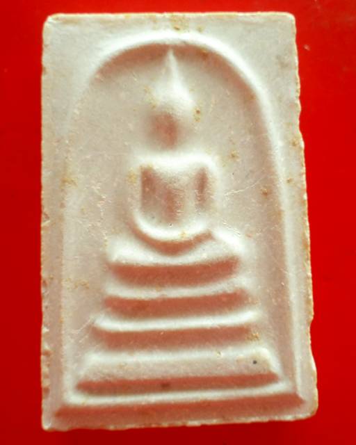 [Auto] m16k30 - สมเด็จบางขุนพรหม ปี31(พิมพ์ใหญ่) กล่องเดิม วัดใหม่อมตรส กทม.