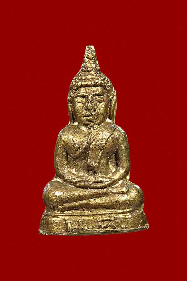 อัพโหลด องค์หลวงพ่อพระใส วัดโพธิ์ชัย จ.หนองคาย (ที่ไม่แท้ เก๊)
