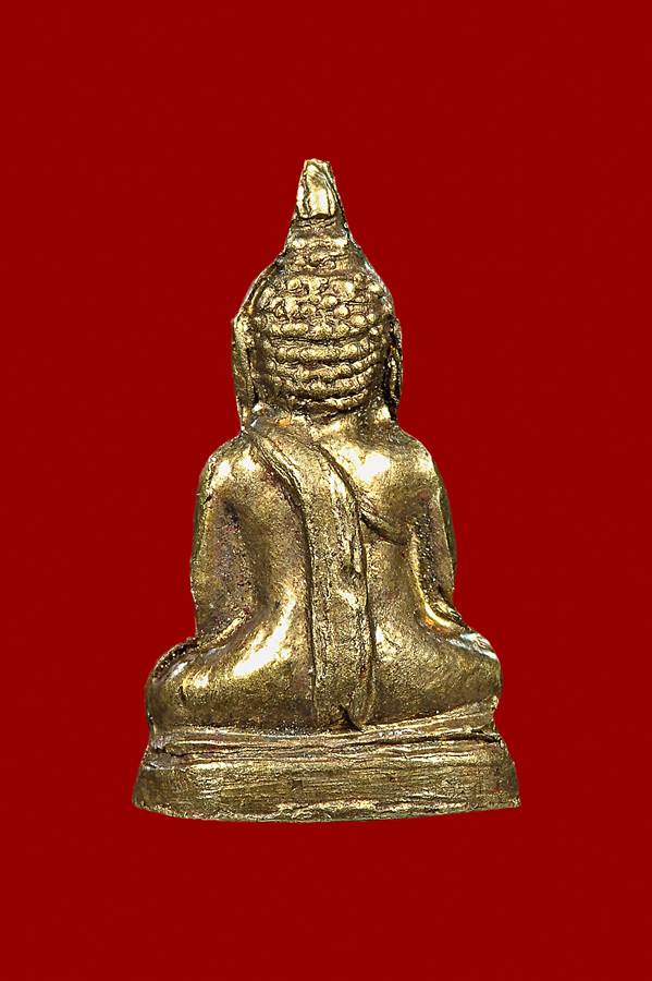 อัพโหลด องค์หลวงพ่อพระใส วัดโพธิ์ชัย จ.หนองคาย (ที่ไม่แท้ เก๊)