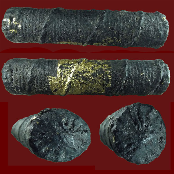 สอบถามตะกรุดเก่าครับ