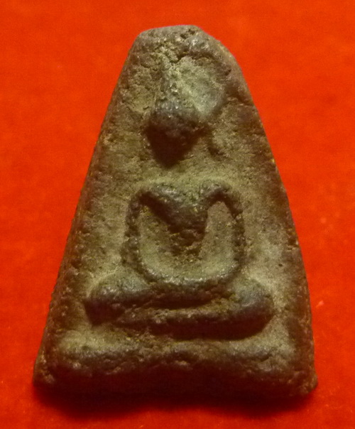 สอบถามครับ พระเนื้อว่านครับ