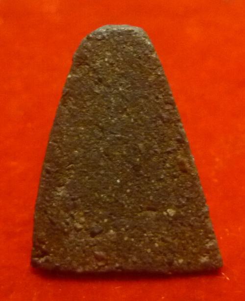 สอบถามครับ พระเนื้อว่านครับ