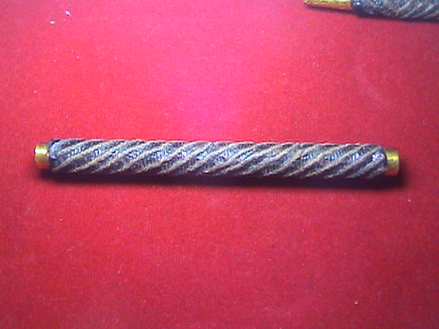 ตะกรุดทองคำอีกดอกครับ หลวงปู่เอี่ยมวัดหนัง