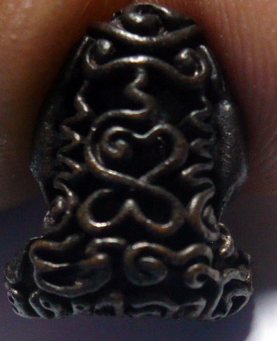 สอบถามพระปิดตา ยันยุ่งมหาลาภ