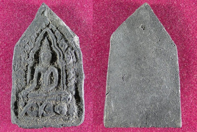 พระเนื้อผง