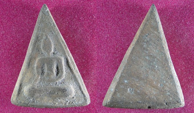 พระเนื้อผง