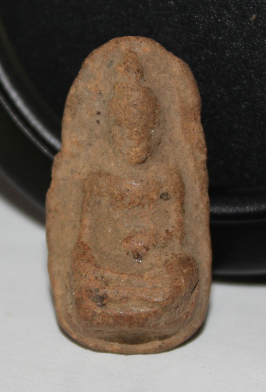 พระพิมพ์ถ้ำเสือ