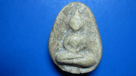 พระวัดพลับ พิมพ์ตุ๊กตาใหญ่