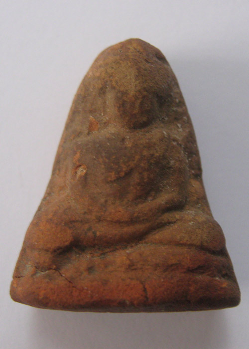 พระอะไรครับ ช่วยตอบหน่อย