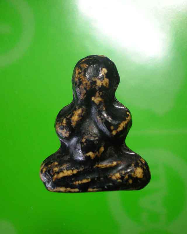 รบกวนสอบถาม พระปิดตา ... ครับ