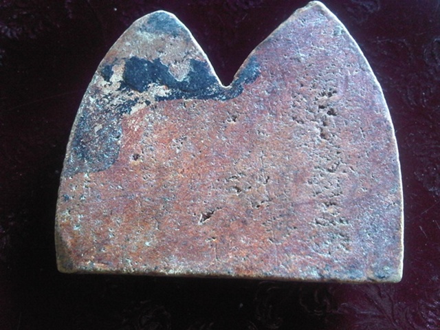 บ้านกร่างคู่ กุสุพรรณบุรี 