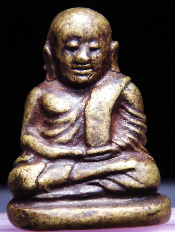 หลวงพ่อเงิน