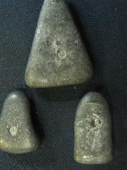 ชุดไตรภาคี พระปิดตาวัดโคนอน หลวงปู่เอี่ยม