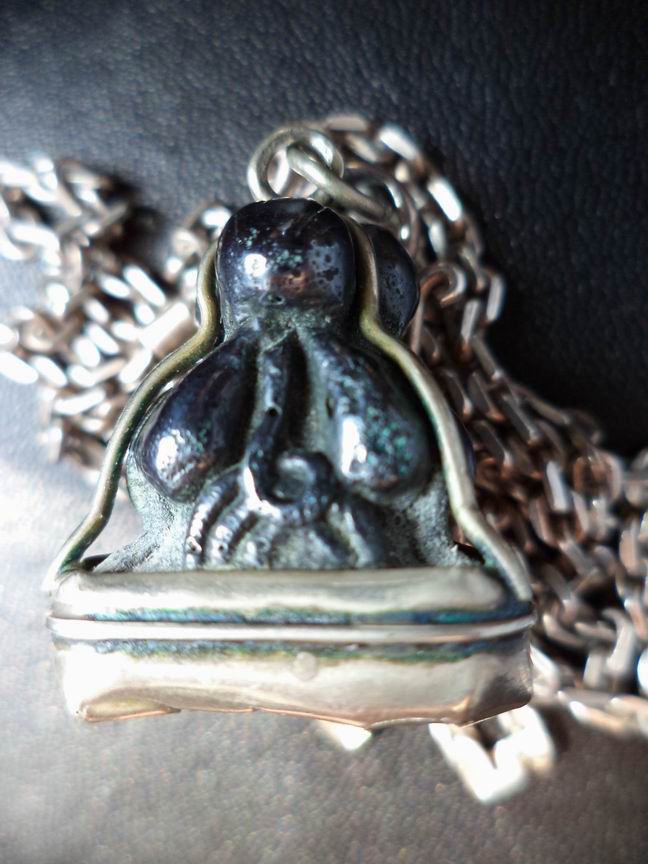 สอบถามพระปิดตา เนื้อเมฆพัด ครับ